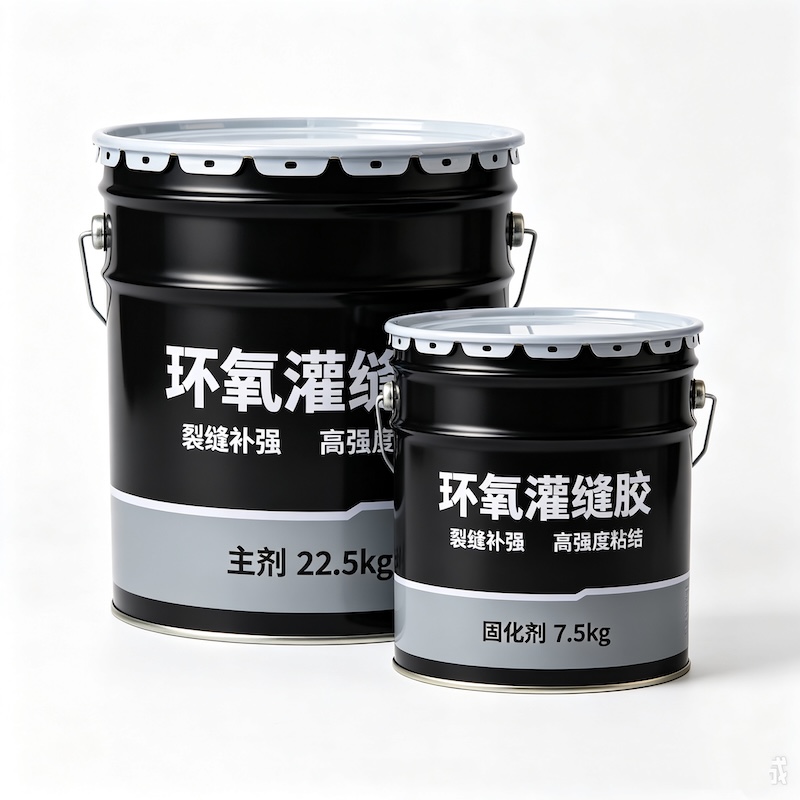 丰泽裂缝修复封闭胶